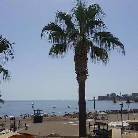 Appartement Gamonal 17 à Benalmádena Extérieur photo
