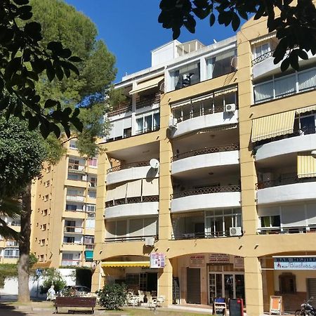 Appartement Gamonal 17 à Benalmádena Extérieur photo
