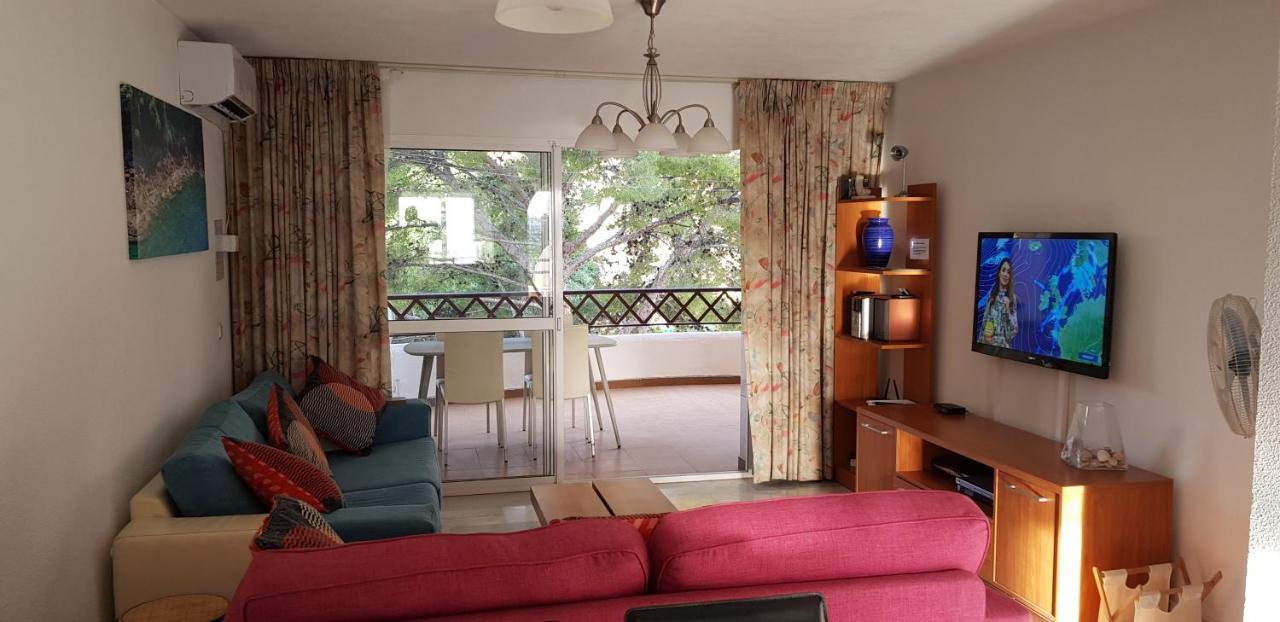 Appartement Gamonal 17 à Benalmádena Extérieur photo